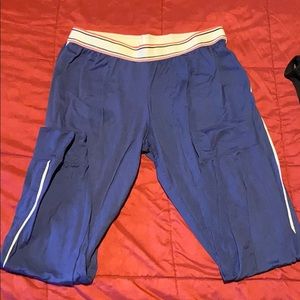 Jockey soft joggers